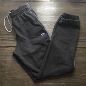 Champion Drawstring Joggers